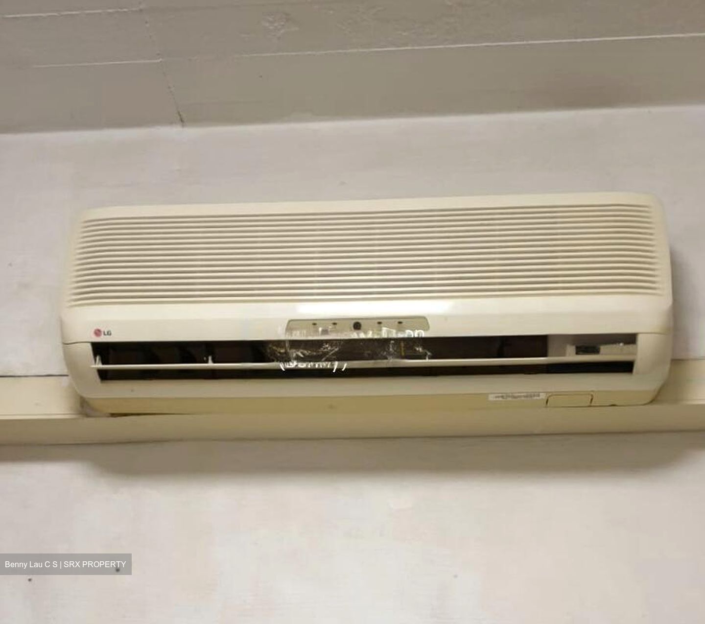 Blk 211 Yishun Palm Spring (Yishun), HDB 4 Rooms #531294051